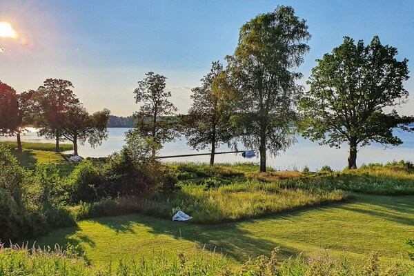 Foto van 6 persoons vakantie huis in HOLSLJUNGA-By Traum - Vakantiehuis in HOLSLJUNGA - Untagged