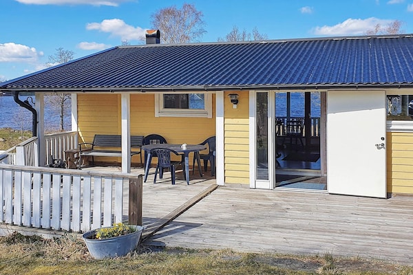 Foto van 6 persoons vakantie huis in HOLSLJUNGA-By Traum - Vakantiehuis in HOLSLJUNGA - Outdoor