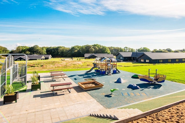 Foto van Luxe verblijf in Mommark - Vakantiehuis in Sydals - Untagged