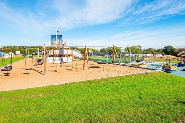 Foto van Luxe verblijf in Mommark - Vakantiehuis in Sydals - Untagged