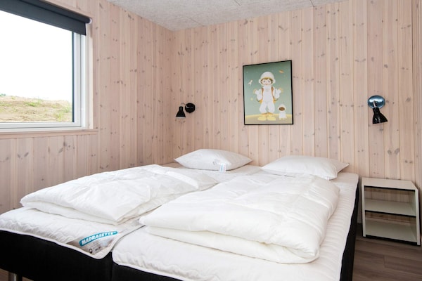 Foto van Luxe verblijf in Mommark - Vakantiehuis in Sydals - Indoor