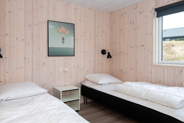 Foto van Luxe verblijf in Mommark - Vakantiehuis in Sydals - Indoor