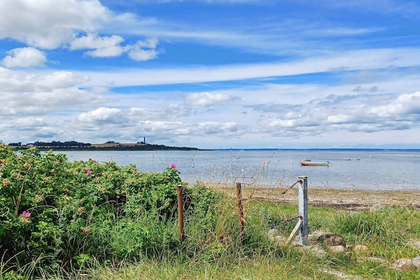 Foto van 6 persoons vakantiehuis in Jægerspris - Vakantiehuis in Jægerspris - WaterView