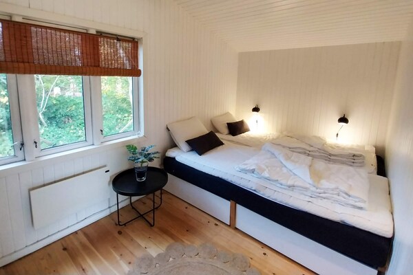 Foto van 6 persoons vakantiehuis in Jægerspris - Vakantiehuis in Jægerspris - Indoor