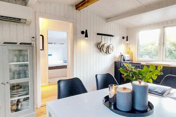 Foto van 6 persoons vakantiehuis in Jægerspris - Vakantiehuis in Jægerspris - Indoor