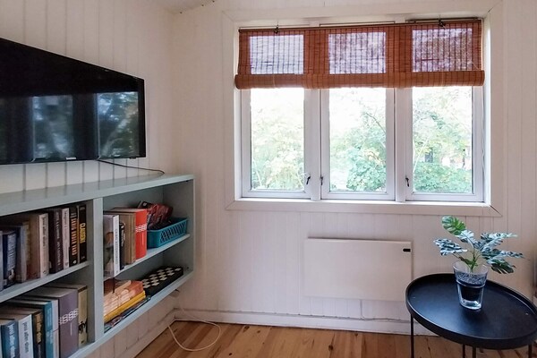 Foto van 6 persoons vakantiehuis in Jægerspris - Vakantiehuis in Jægerspris - Indoor