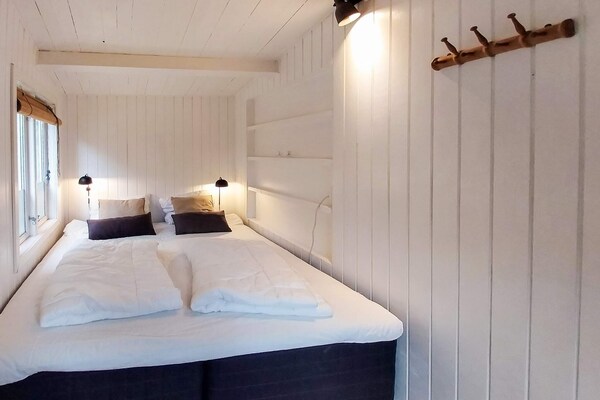 Foto van 6 persoons vakantiehuis in Jægerspris - Vakantiehuis in Jægerspris - Indoor