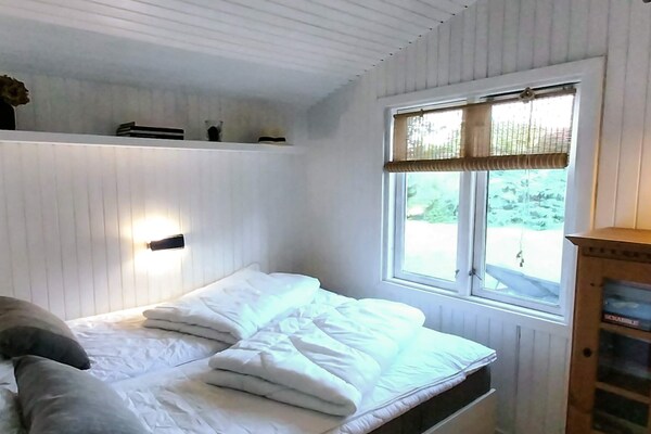 Foto van 6 persoons vakantiehuis in Jægerspris - Vakantiehuis in Jægerspris - Indoor