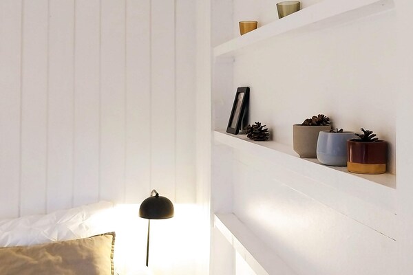 Foto van 6 persoons vakantiehuis in Jægerspris - Vakantiehuis in Jægerspris - Indoor