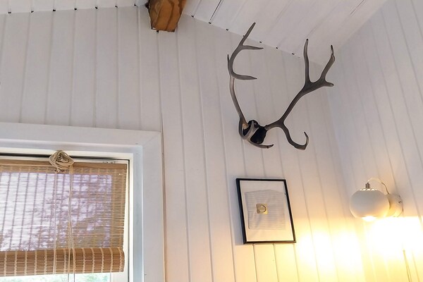 Foto van 6 persoons vakantiehuis in Jægerspris - Vakantiehuis in Jægerspris - Indoor