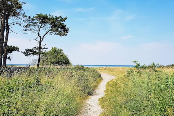 Foto van 6 persoons vakantiehuis in Jægerspris - Vakantiehuis in Jægerspris - Outdoor