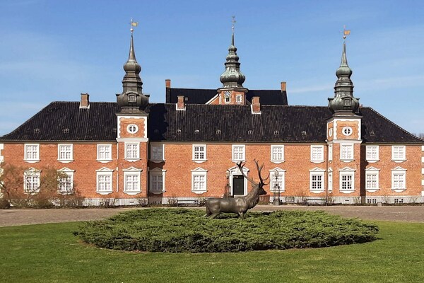 Foto van 6 persoons vakantiehuis in Jægerspris - Vakantiehuis in Jægerspris - Untagged