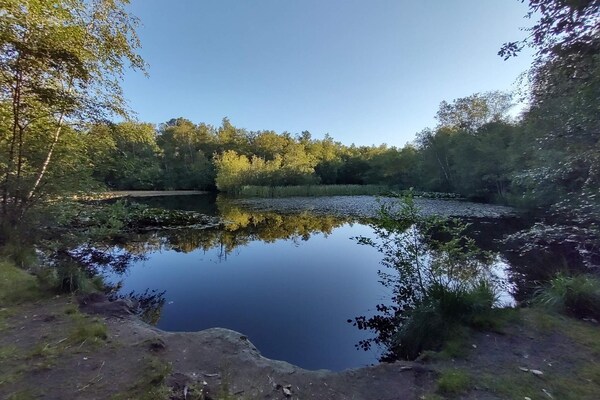 Foto van 8 persoons vakantie huis in Ålbæk-By Traum - Vakantiehuis in Ålbæk - WaterView