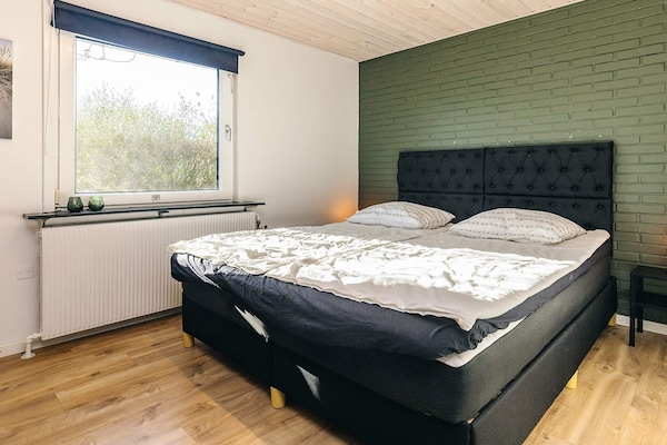 Foto van 8 persoons vakantie huis in Ålbæk-By Traum - Vakantiehuis in Ålbæk - Indoor