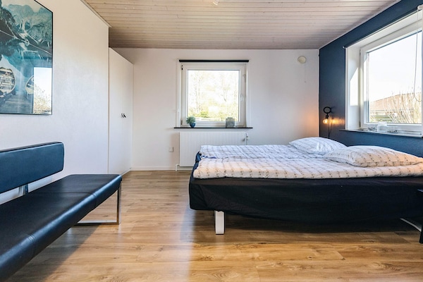 Foto van 8 persoons vakantie huis in Ålbæk-By Traum - Vakantiehuis in Ålbæk - Indoor