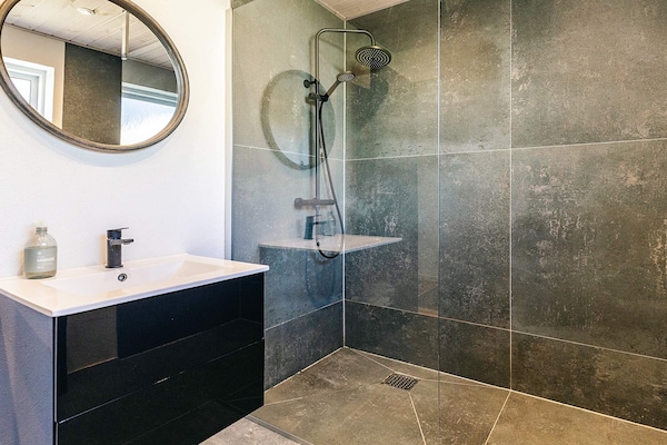 Foto van 8 persoons vakantie huis in Ålbæk-By Traum - Vakantiehuis in Ålbæk - Indoor