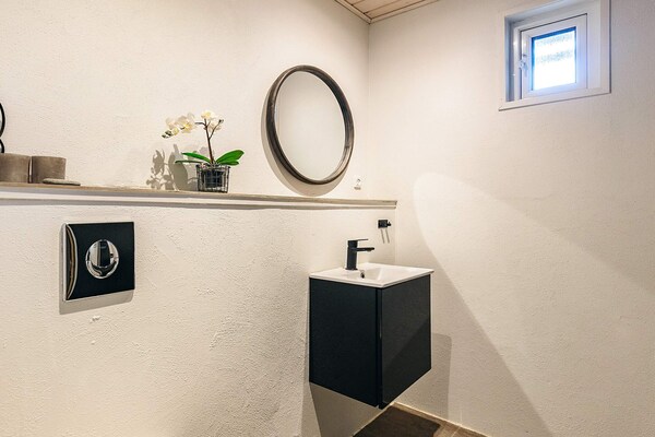 Foto van 8 persoons vakantie huis in Ålbæk-By Traum - Vakantiehuis in Ålbæk - Indoor