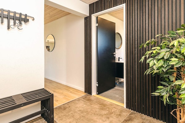 Foto van 8 persoons vakantie huis in Ålbæk-By Traum - Vakantiehuis in Ålbæk - Indoor