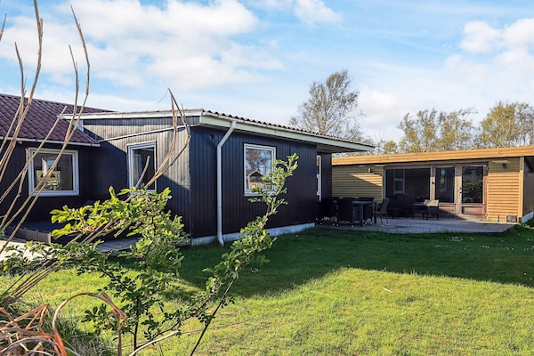 Foto van 8 persoons vakantie huis in Ålbæk-By Traum - Vakantiehuis in Ålbæk - View