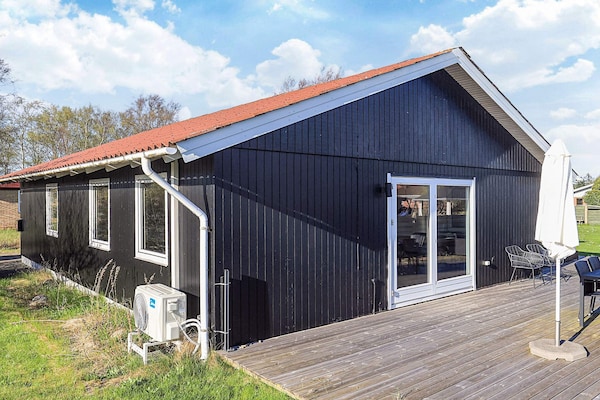 Foto van 8 persoons vakantie huis in Ålbæk-By Traum - Vakantiehuis in Ålbæk - View