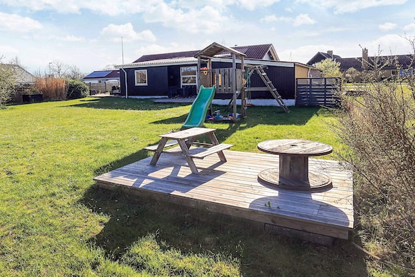 Foto van 8 persoons vakantie huis in Ålbæk-By Traum - Vakantiehuis in Ålbæk - View