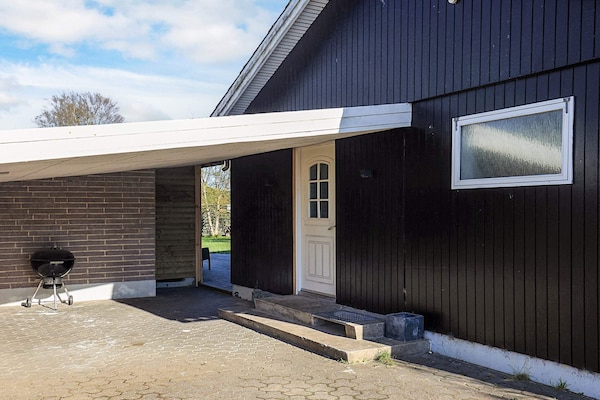 Foto van 8 persoons vakantie huis in Ålbæk-By Traum - Vakantiehuis in Ålbæk - View