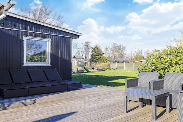 Foto van 8 persoons vakantie huis in Ålbæk-By Traum - Vakantiehuis in Ålbæk - View
