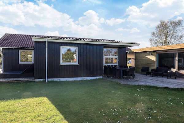 Foto van 8 persoons vakantie huis in Ålbæk-By Traum - Vakantiehuis in Ålbæk - View