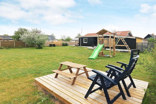 Foto van 8 persoons vakantie huis in Ålbæk-By Traum - Vakantiehuis in Ålbæk - Untagged
