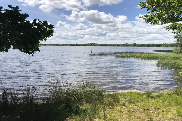 Foto van 6 persoons vakantie huis in Ansager-By Traum - Vakantiehuis in Ansager - WaterView