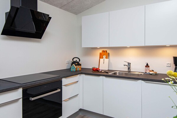 Foto van 6 persoons vakantie huis in Ansager-By Traum - Vakantiehuis in Ansager - Indoor