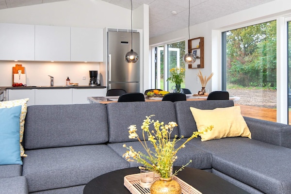 Foto van 6 persoons vakantie huis in Ansager-By Traum - Vakantiehuis in Ansager - Indoor