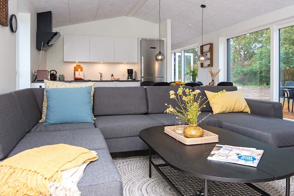 Foto van 6 persoons vakantie huis in Ansager-By Traum - Vakantiehuis in Ansager - Indoor