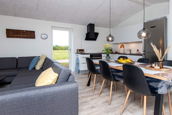 Foto van 6 persoons vakantie huis in Ansager-By Traum - Vakantiehuis in Ansager - Indoor