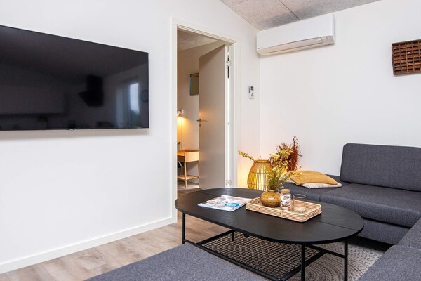 Foto van 6 persoons vakantie huis in Ansager-By Traum - Vakantiehuis in Ansager - Indoor