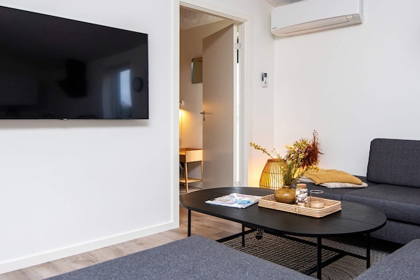 Foto van 6 persoons vakantie huis in Ansager-By Traum - Vakantiehuis in Ansager - Indoor
