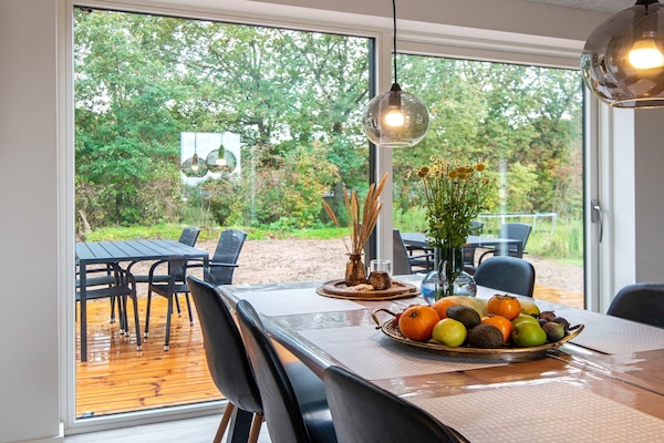 Foto van 6 persoons vakantie huis in Ansager-By Traum - Vakantiehuis in Ansager - Indoor