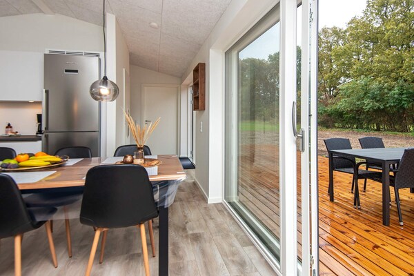 Foto van 6 persoons vakantie huis in Ansager-By Traum - Vakantiehuis in Ansager - Indoor