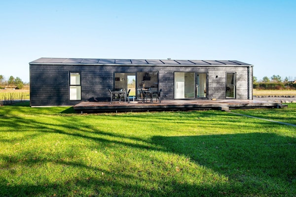 Foto van 6 persoons vakantie huis in Ansager-By Traum - Vakantiehuis in Ansager - View