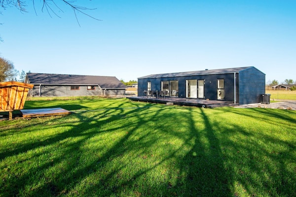 Foto van 6 persoons vakantie huis in Ansager-By Traum - Vakantiehuis in Ansager - View