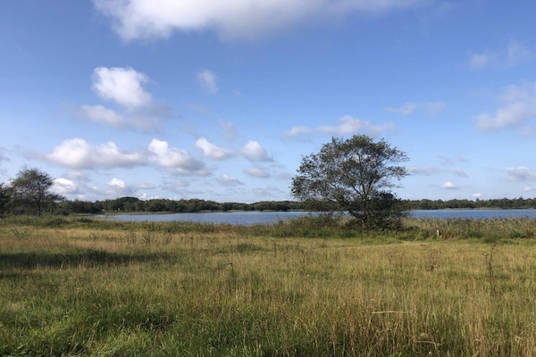 Foto van 6 persoons vakantie huis in Ansager-By Traum - Vakantiehuis in Ansager - WaterView