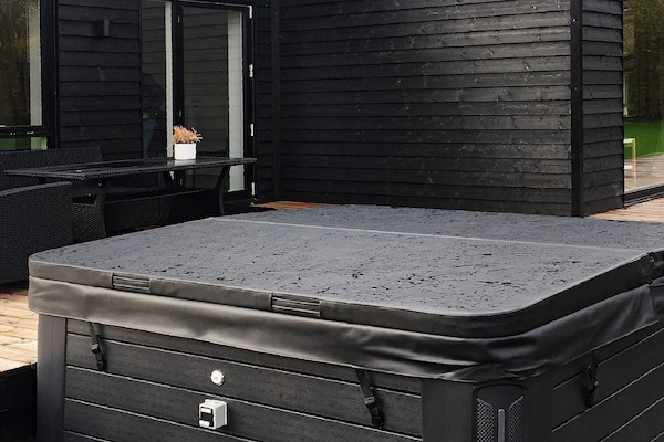 Foto van 8 persoons vakantie huis in Ansager-By Traum - Vakantiehuis in Ansager - Spa