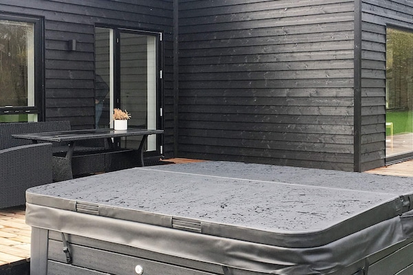 Foto van 8 persoons vakantie huis in Ansager-By Traum - Vakantiehuis in Ansager - Spa