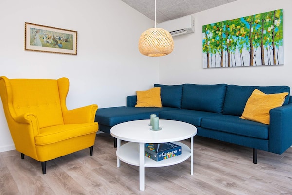 Foto van 8 persoons vakantie huis in Ansager-By Traum - Vakantiehuis in Ansager - Indoor