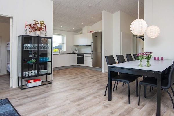 Foto van 8 persoons vakantie huis in Ansager-By Traum - Vakantiehuis in Ansager - Indoor