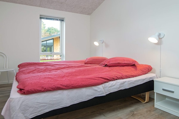 Foto van 8 persoons vakantie huis in Ansager-By Traum - Vakantiehuis in Ansager - Indoor