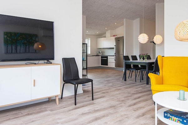 Foto van 8 persoons vakantie huis in Ansager-By Traum - Vakantiehuis in Ansager - Indoor