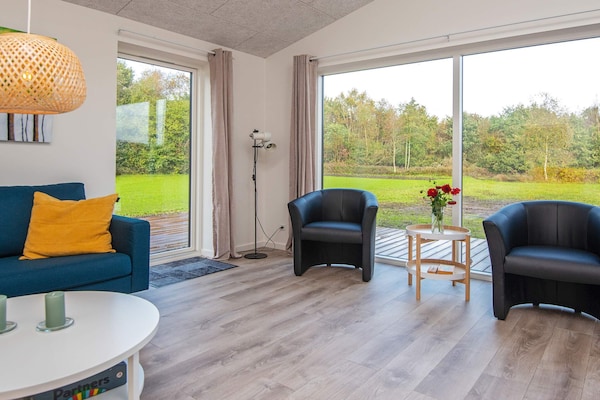 Foto van 8 persoons vakantie huis in Ansager-By Traum - Vakantiehuis in Ansager - Indoor