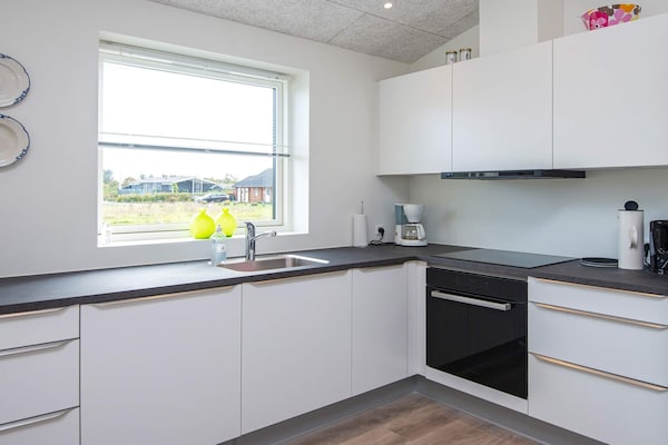 Foto van 8 persoons vakantie huis in Ansager-By Traum - Vakantiehuis in Ansager - Indoor