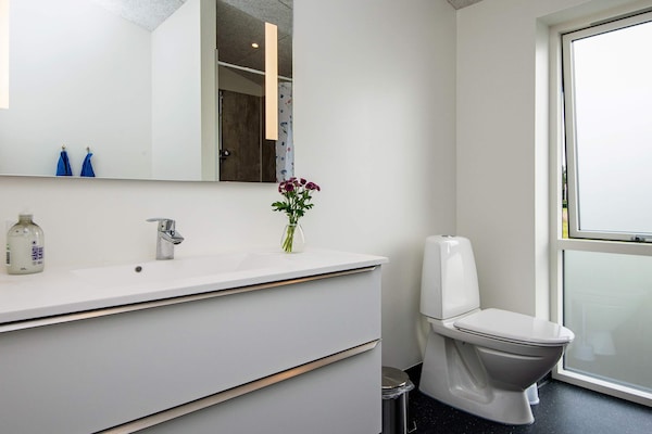 Foto van 8 persoons vakantie huis in Ansager-By Traum - Vakantiehuis in Ansager - Indoor
